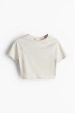 Crop T-shirt