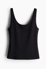 Microfiber Tank Top