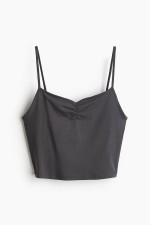 Camisole Crop Top